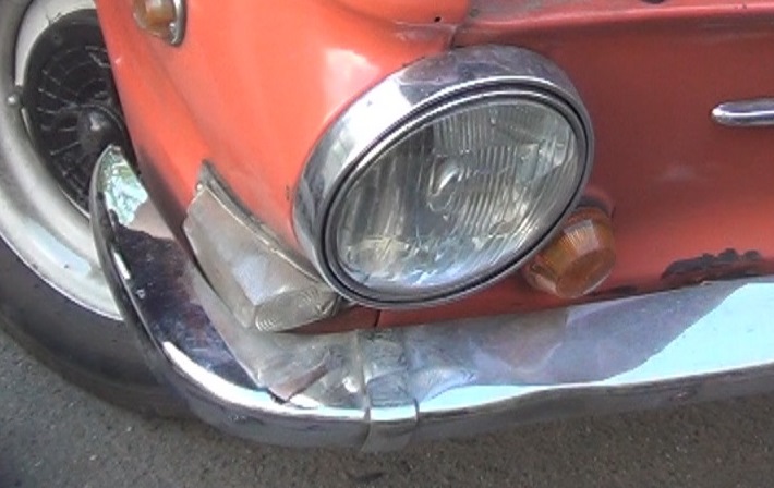 Готуємось до ретрофестивалю Old Car Land 2016 5