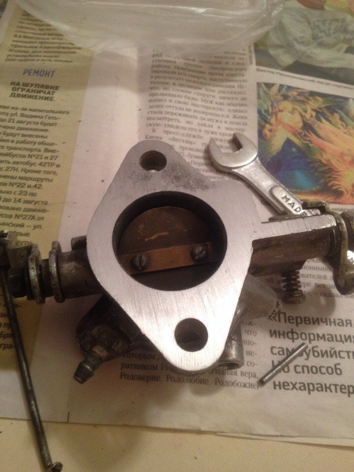 К-127. Пропав неодружений 3