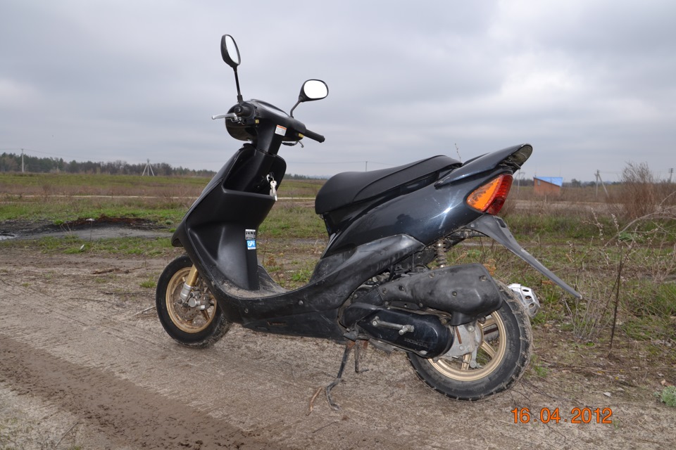 Як я провів літо. 3