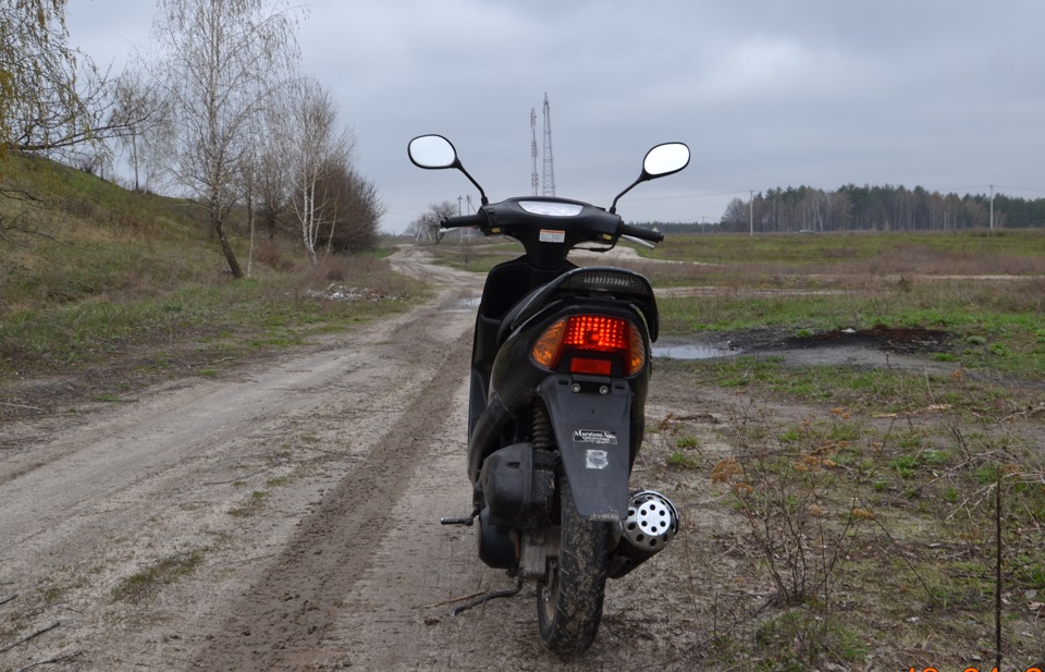 Як я провів літо. 1