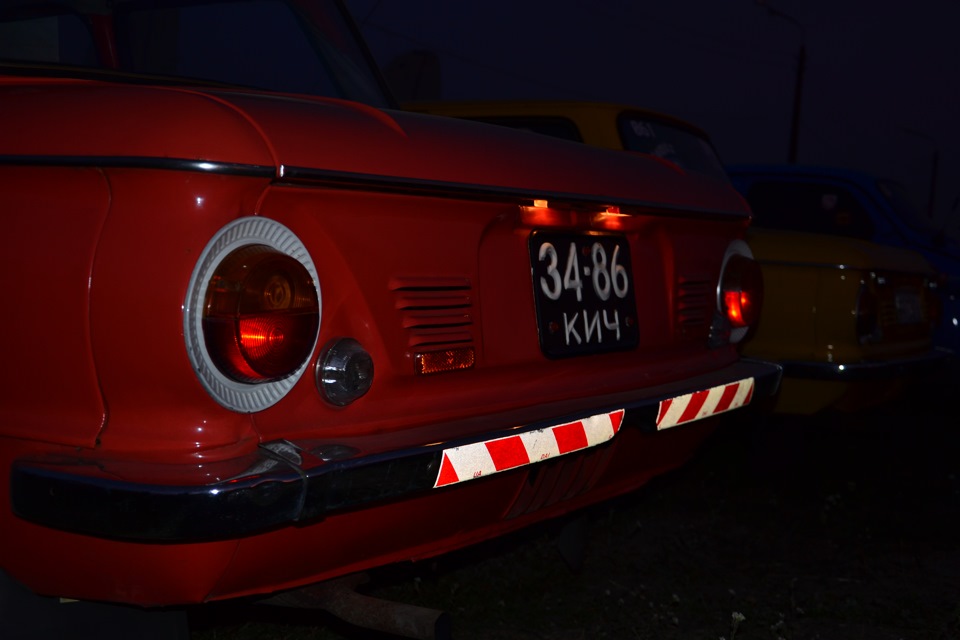 Ретро фестиваль Київ, Old Car Land 5