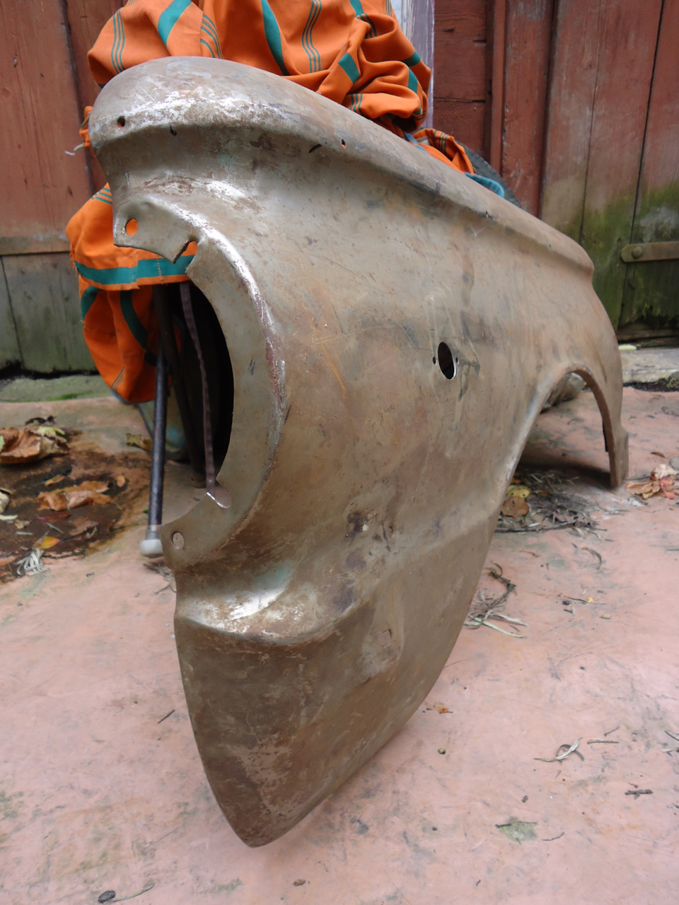 Збір кузовщини-2 4
