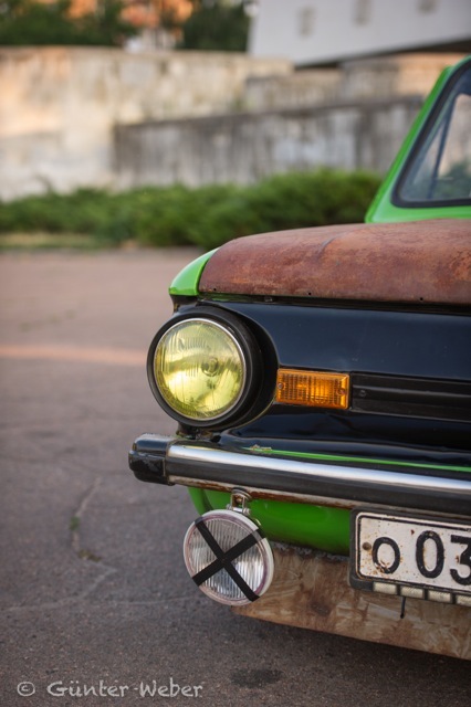 Австрія-Україна фотосет 2
