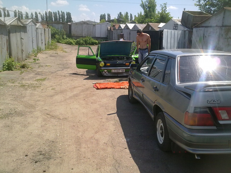 Електрики бл…ть 5