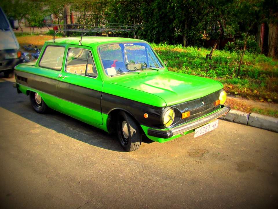 Рік реставрації та мої 22 4
