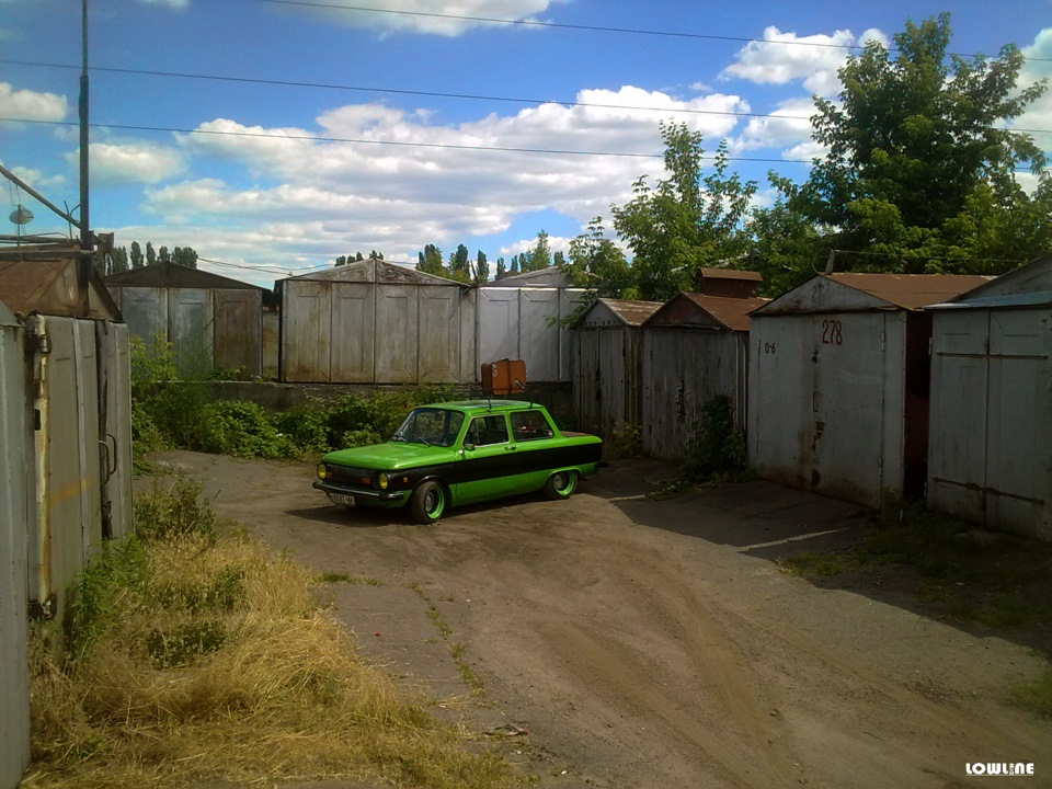 Круїзил) 2