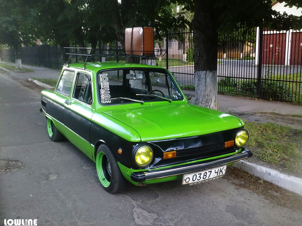 Круїзил) 1