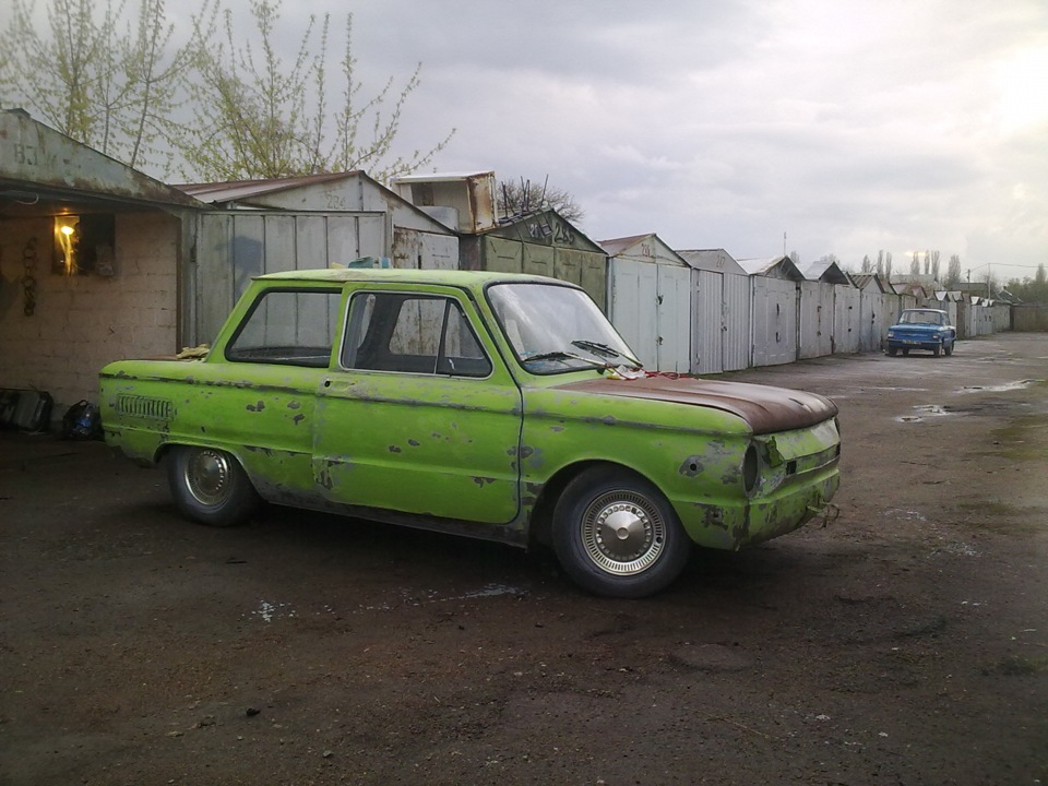 Куплю Ковпаки... 2