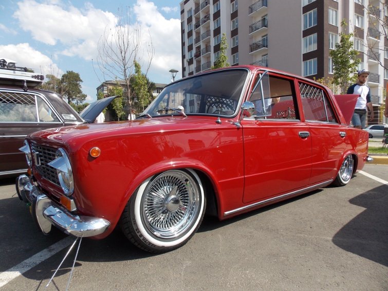 | Low Independence '15 4
