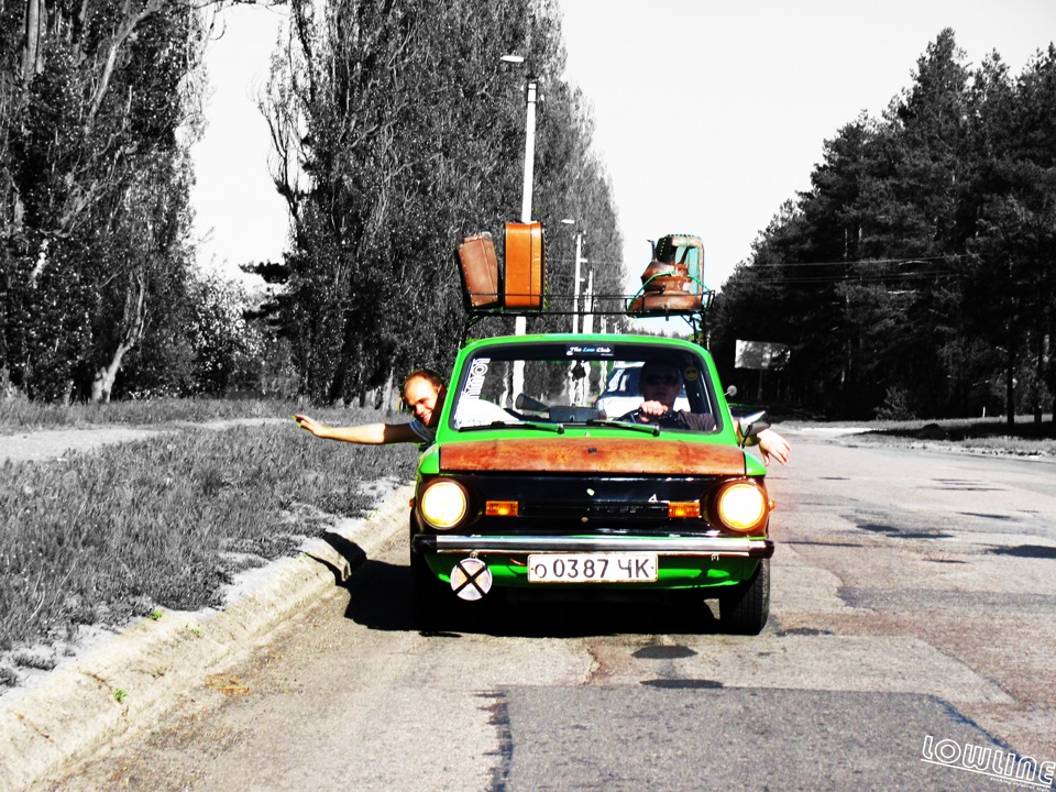 Майовка 4