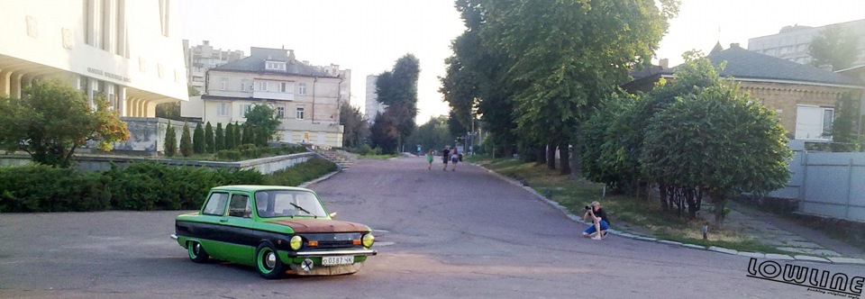 Неочікувана фотосесія 1