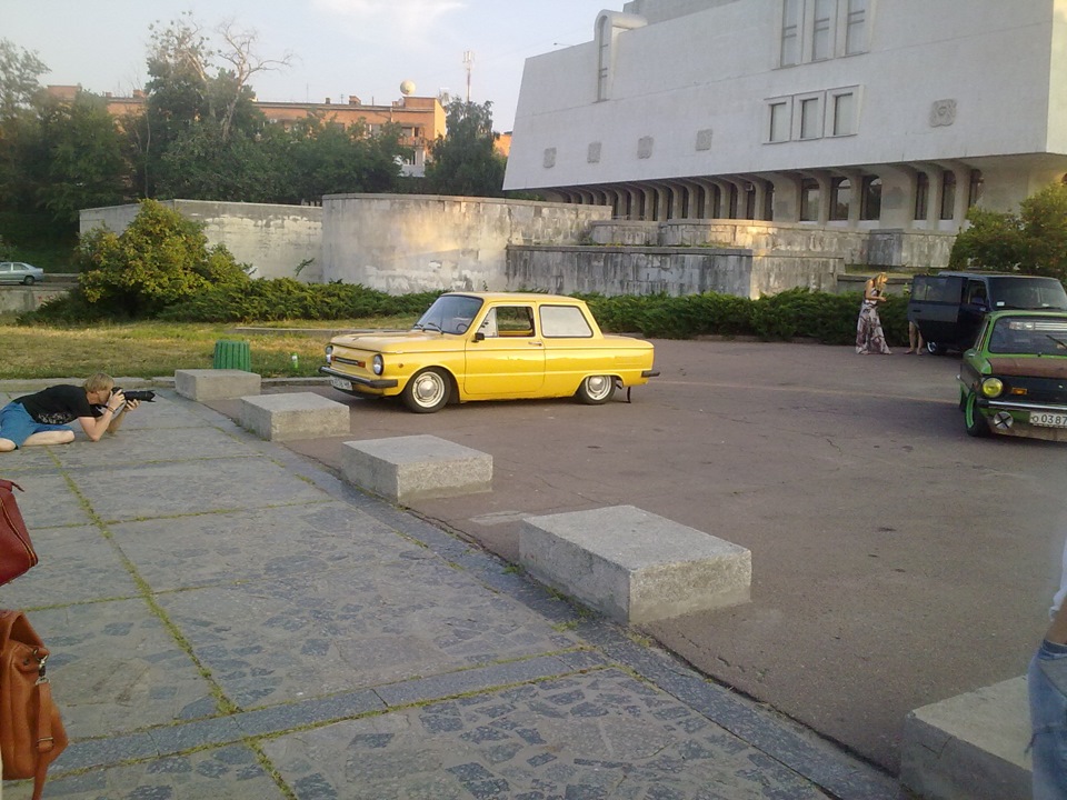 Неочікувана фотосесія 3