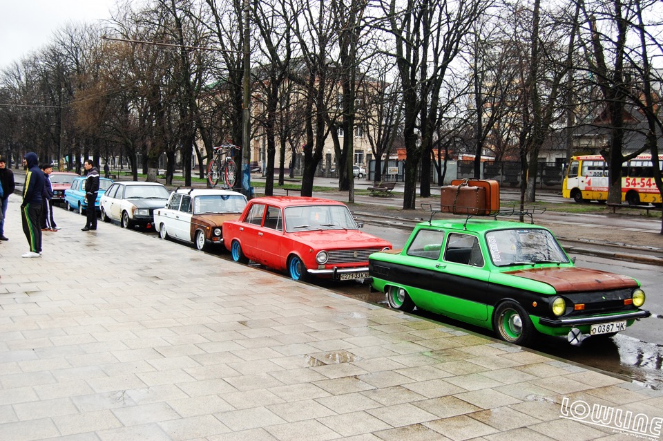 Відкрили сезон…))) 3