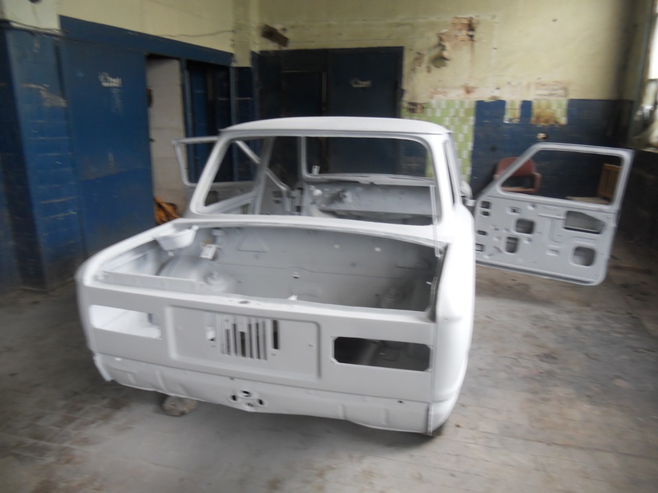 погрунтував 4