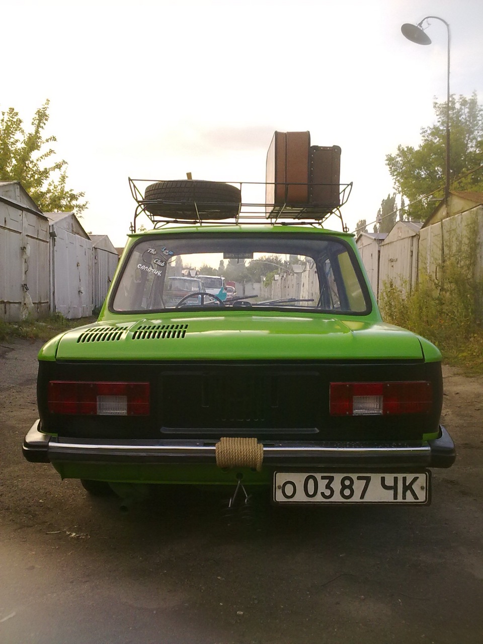 Поки що так! Наступний фотосет у динаміці обіцяємо! 2
