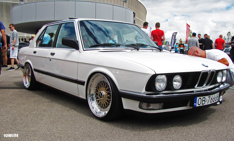 Raceism 2016 Wroclaw Частина 1 1