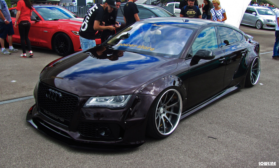 Raceism 2016 Wroclaw Частина 1 3