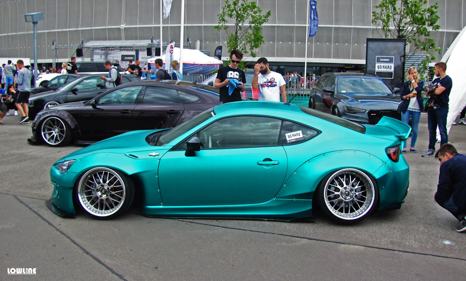 Raceism 2016 Wroclaw Частина 1 2