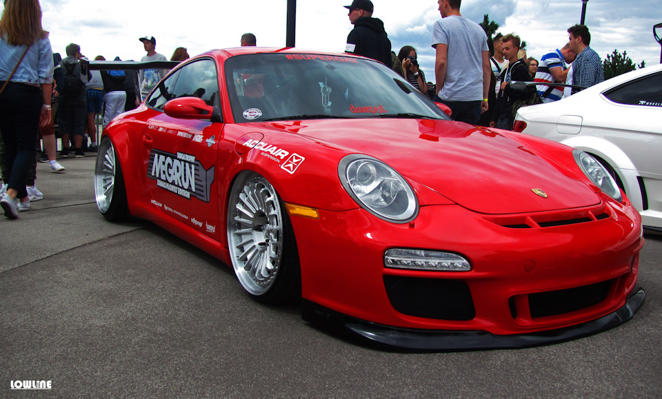 Raceism 2016 Wroclaw Частина 1 4