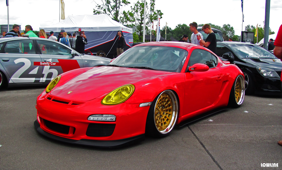 Raceism 2016 Wroclaw Частина 1 5