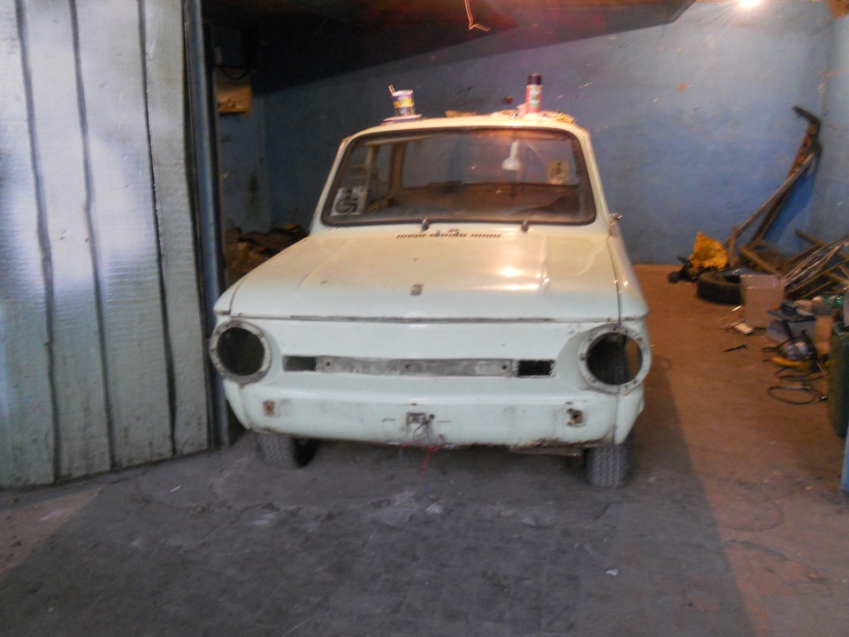 розбірка 2