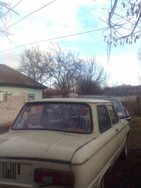 вирішив струснути старовиною 4