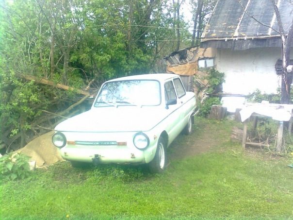 вирішив струснути старовиною 3