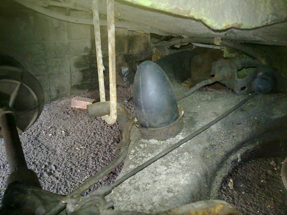Розтягнув трохи арочки 3