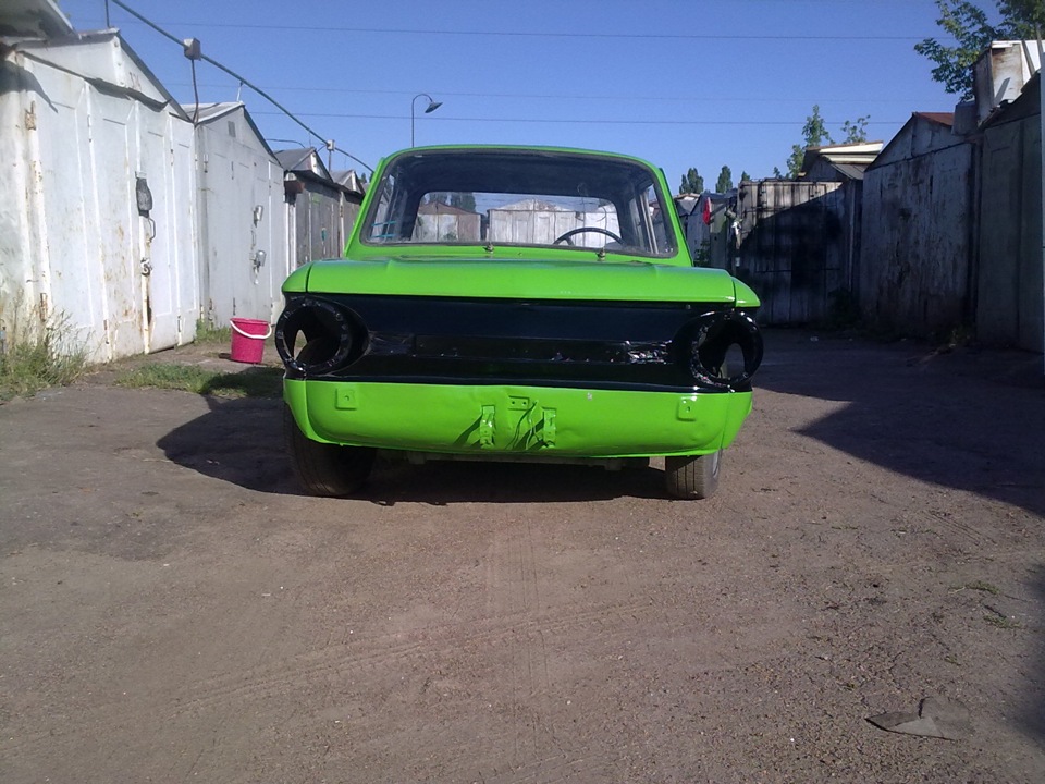 Збірка ошатного таза))))) 1