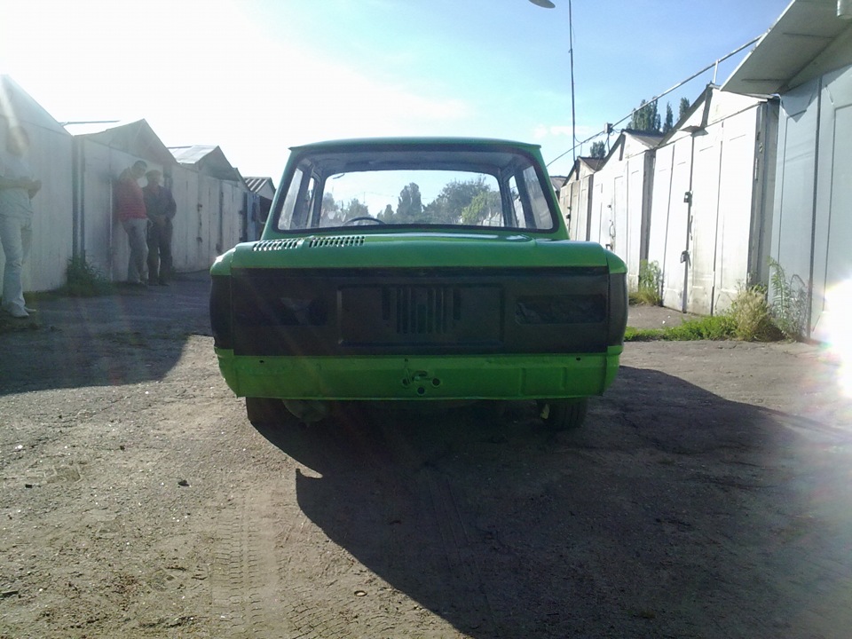 Збірка ошатного таза))))) 4