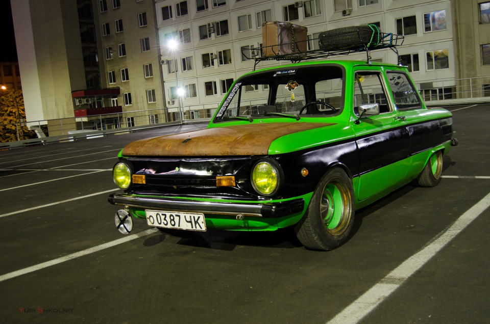 Такий вечірній фотосет ... 1
