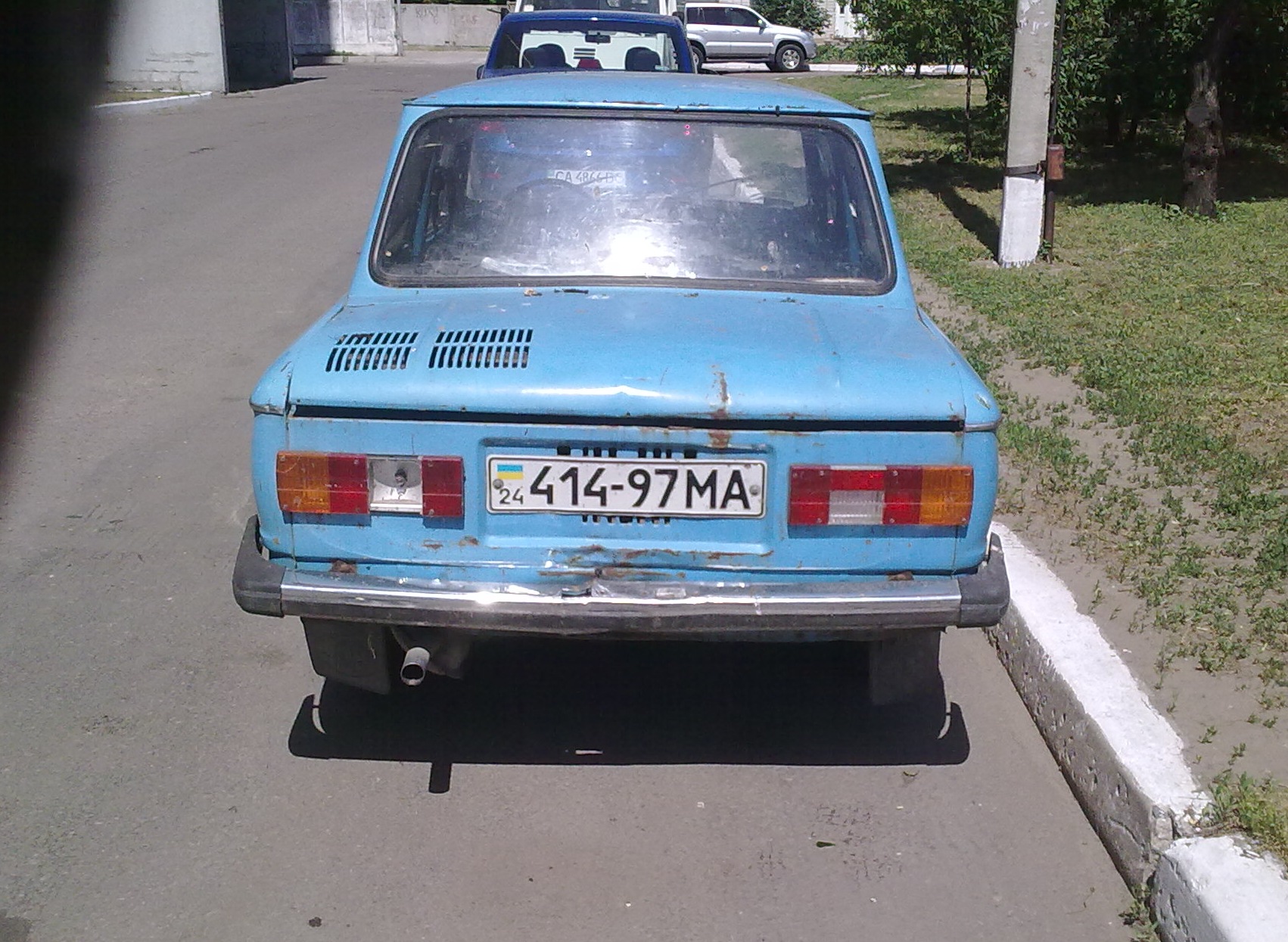 Ранковий дощовий фотосет, фарбування дрібниці)) 5