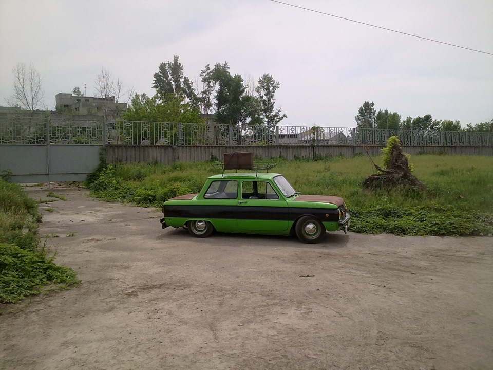 Візит на сто) 4