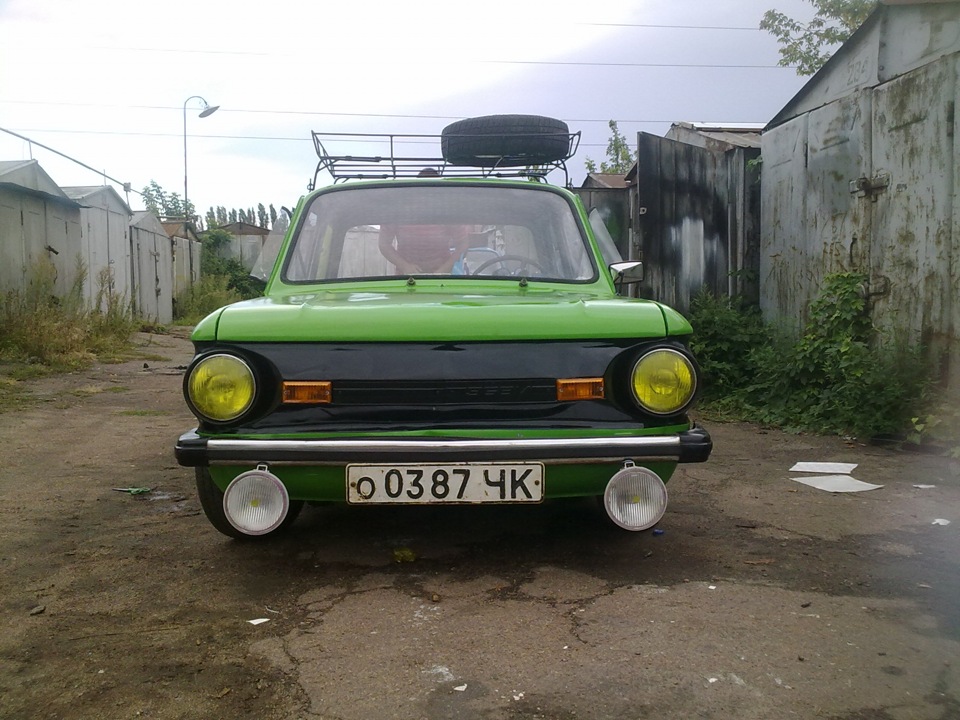 Хром пакет 5