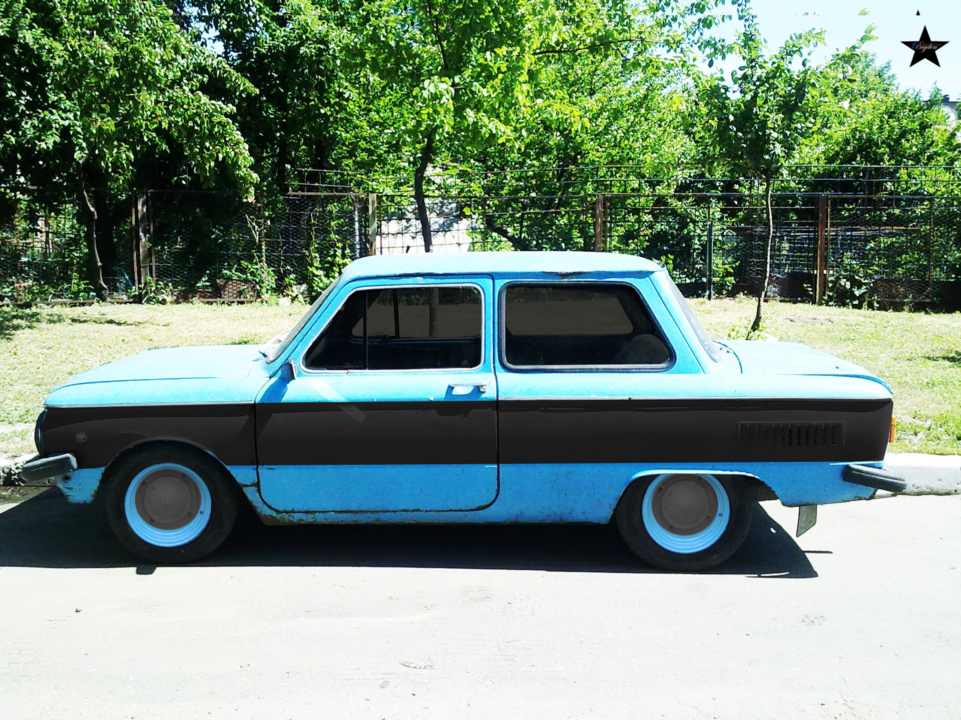 Запис, 14 травня 2011 2