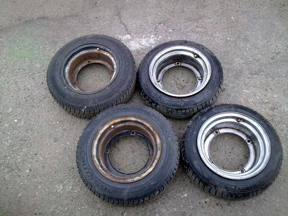 Зеленкою пофарбував))))) 2