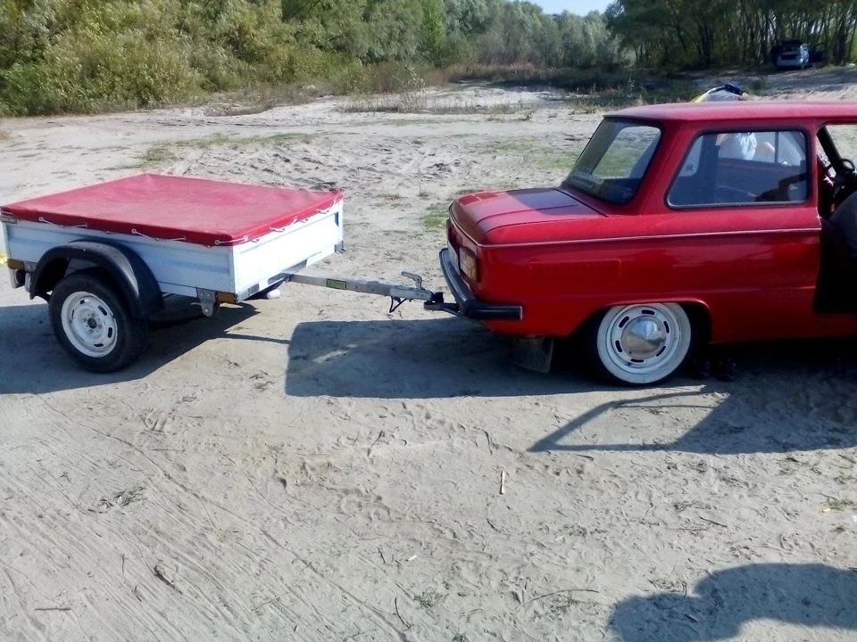 Причіп
