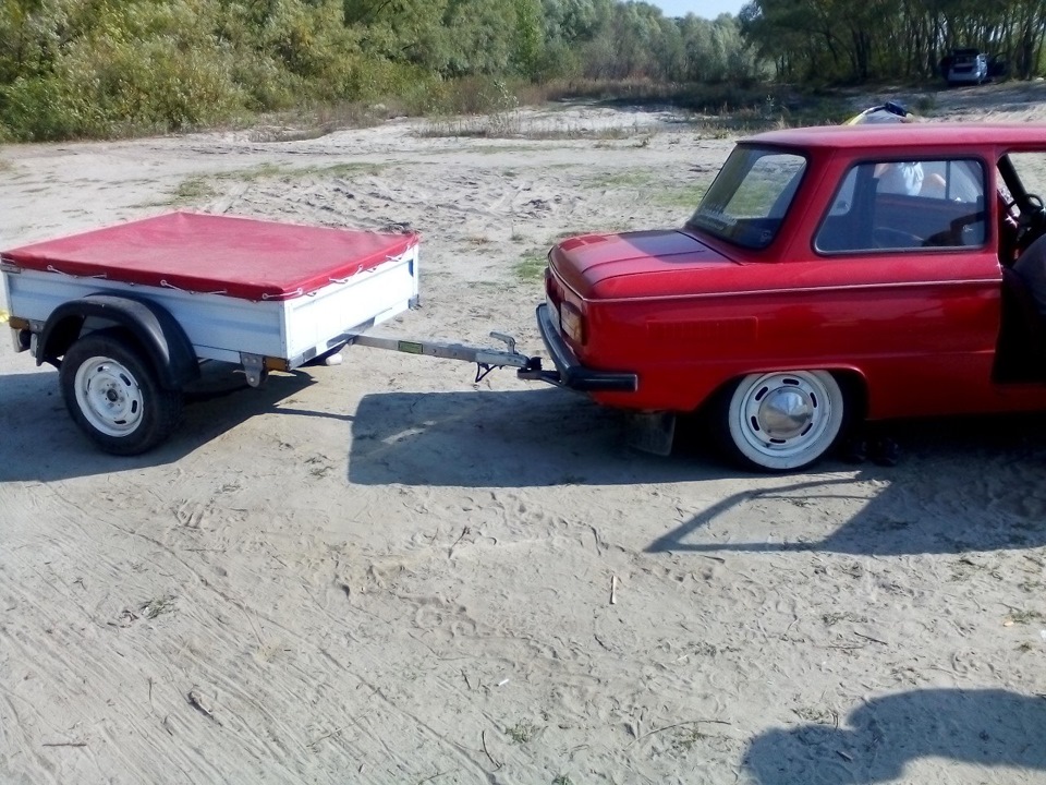 Причіп 1