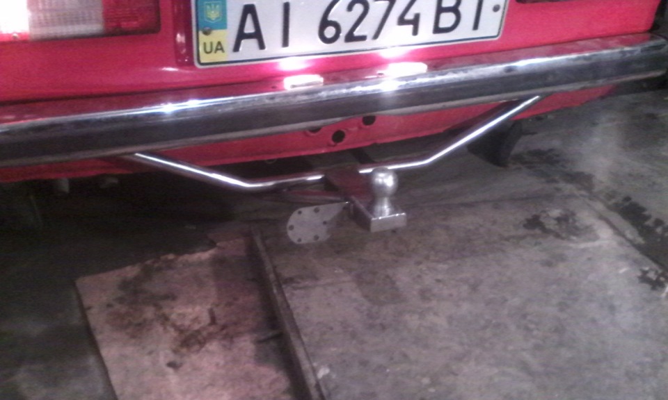 Причіп 3