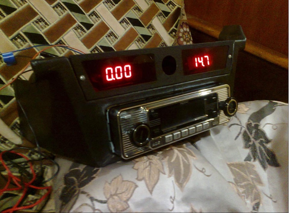 Салон 5
