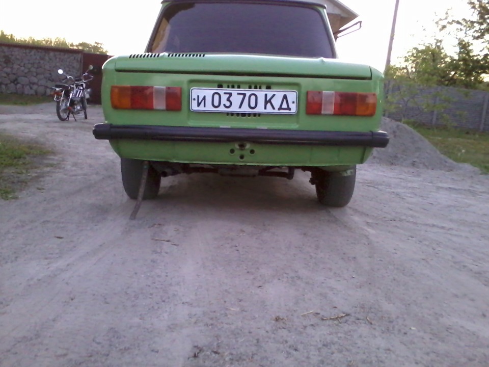 Розварювання 2