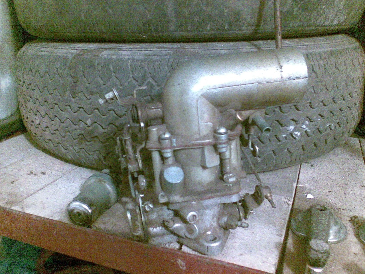 Запис, 12 липня 2011 2