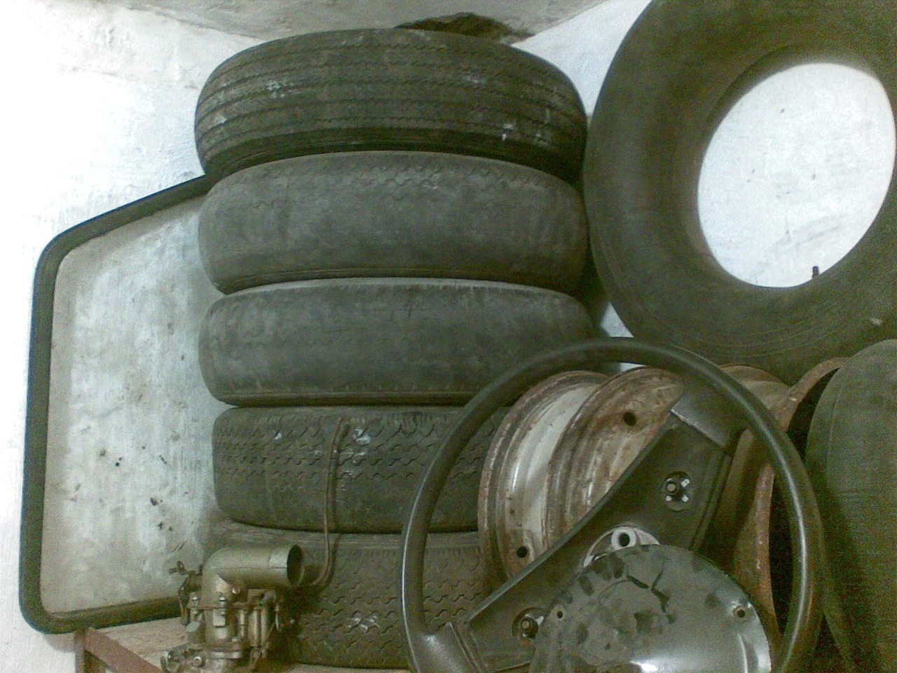 Запис, 12 липня 2011 1