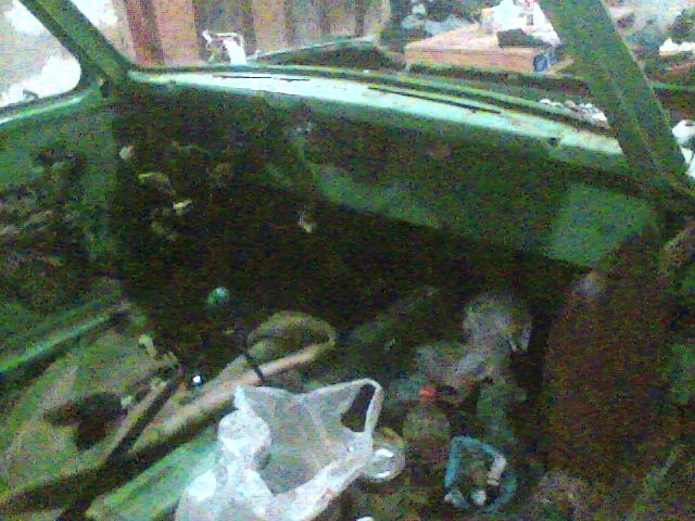 Запис, 18 липня 2011 3