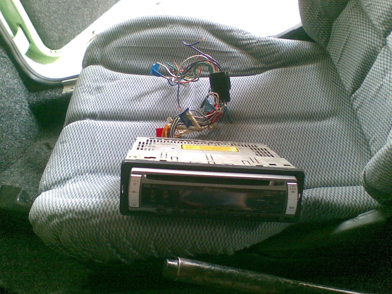 Запис, 9 липня 2011 3