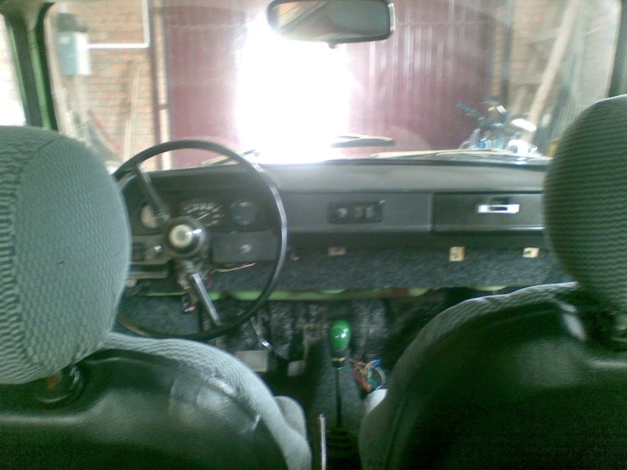 Запис, 9 липня 2011 1