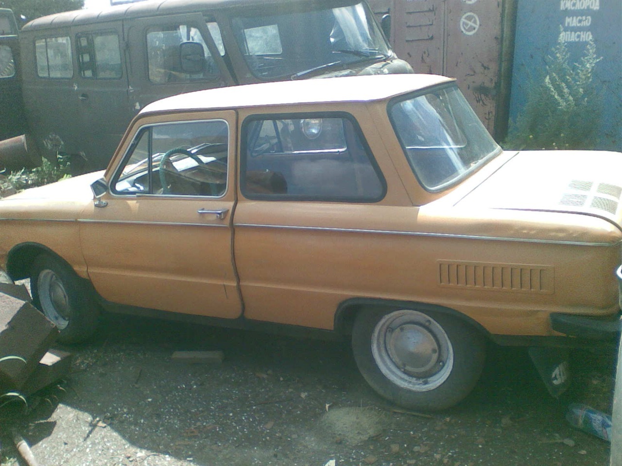 Запис, 9 липня 2011 1