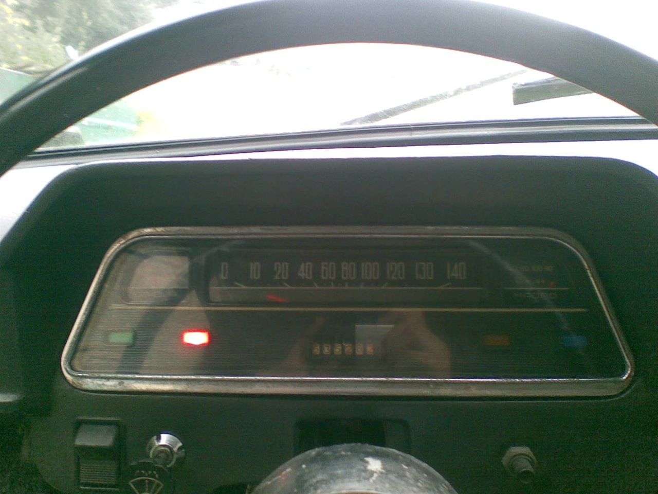 Запис, 9 липня 2011 3