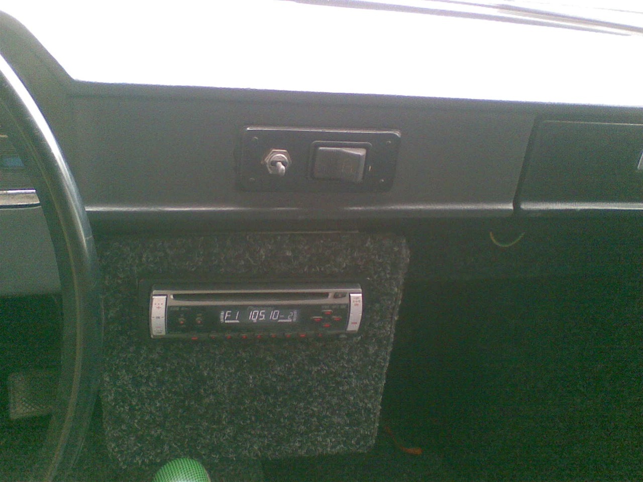 Запис, 9 липня 2011 4