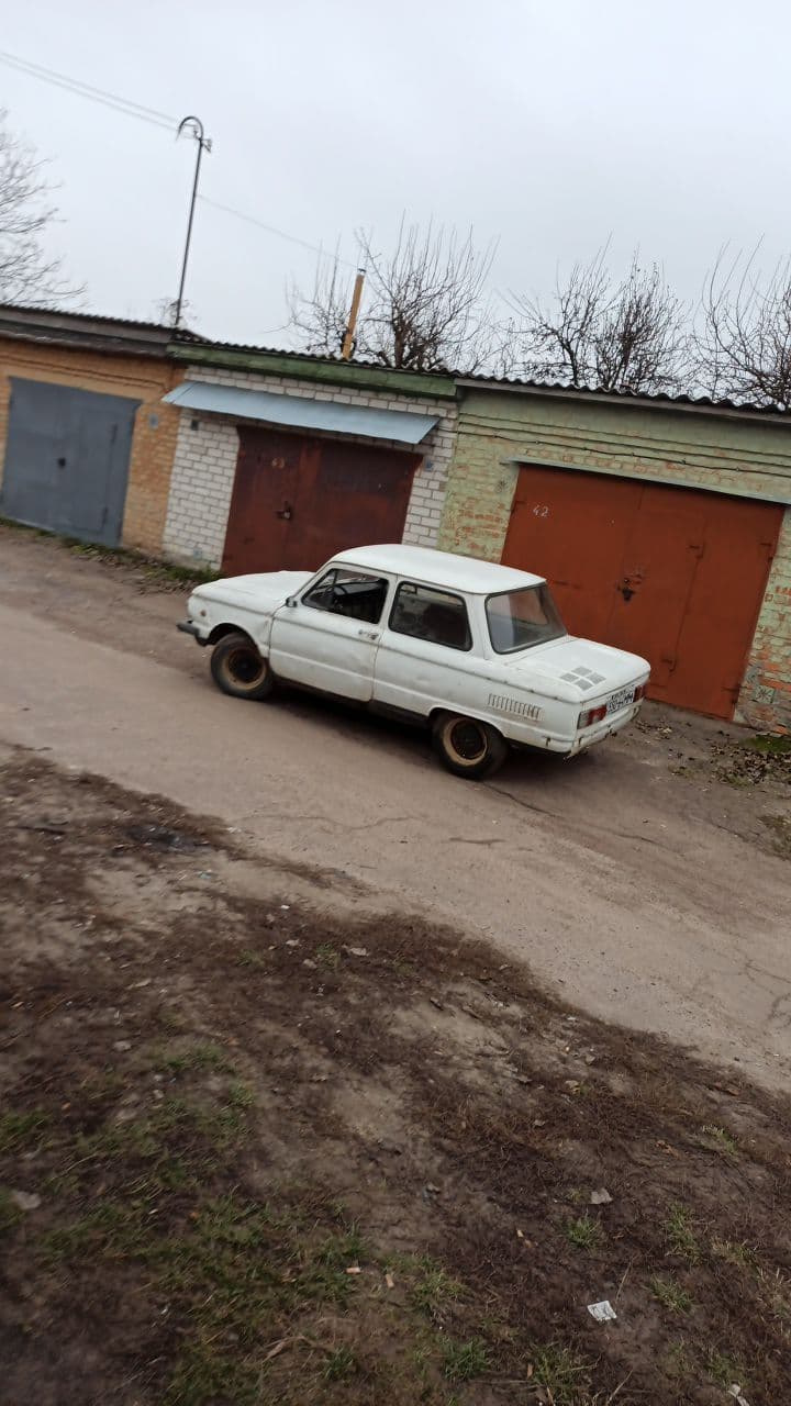 Великий крок уперед 1